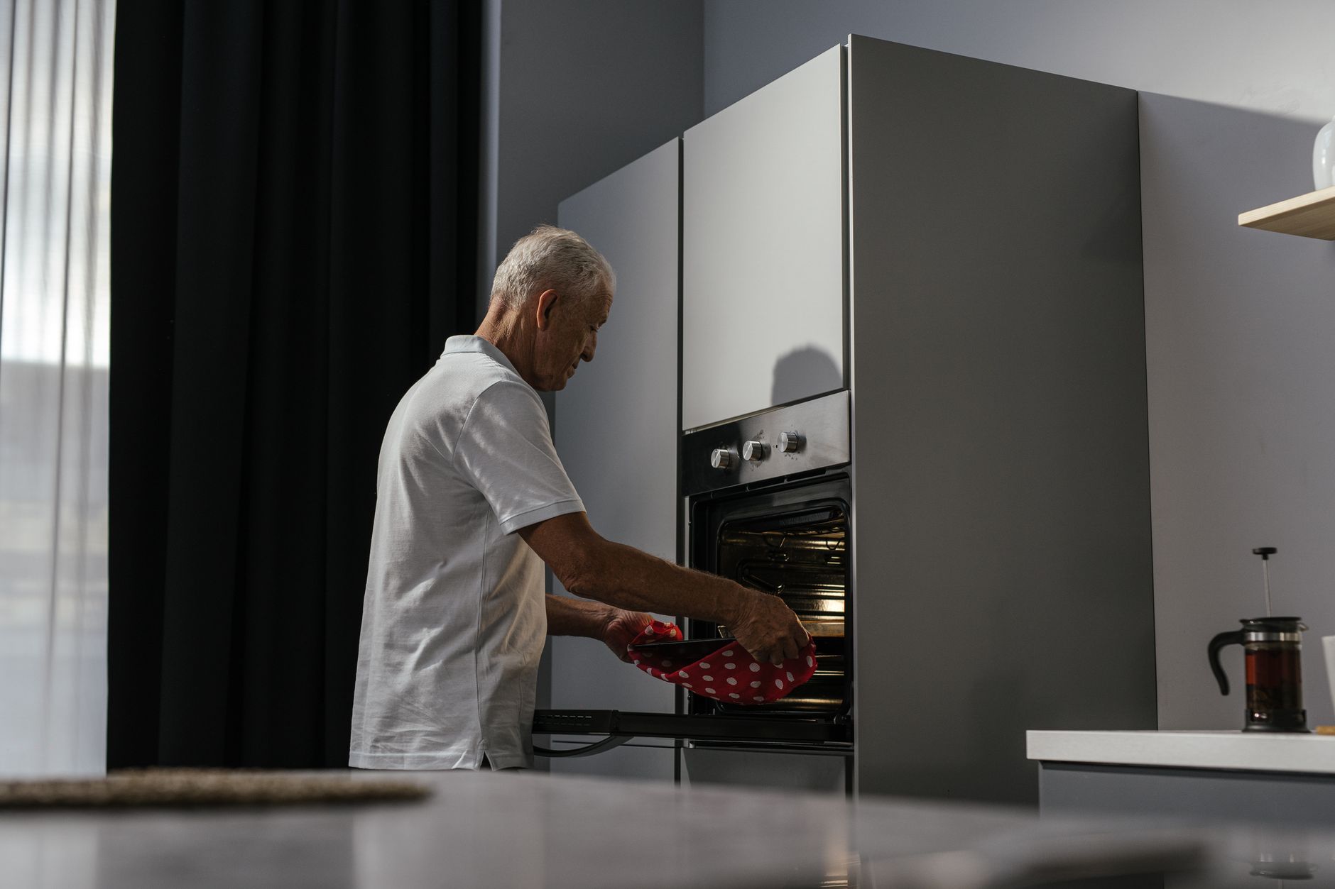 Refrigerator Repair — Wes-Tex Appliance Services