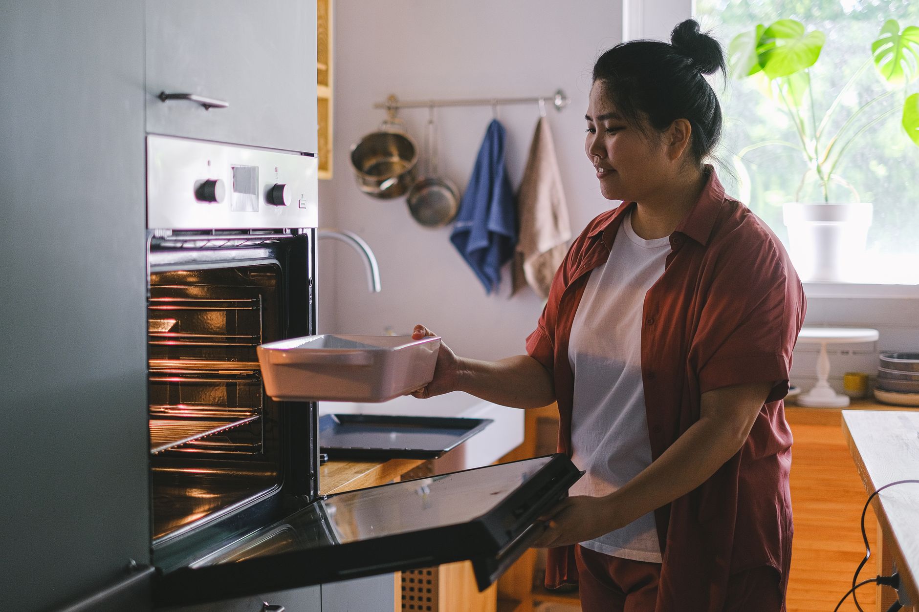 Dishwasher Repair — Wes-Tex Appliance Services